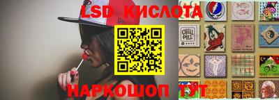 крисы Кунгур